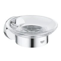 Grohe Essentials New set porte-savon avec support