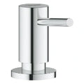 Grohe Cosmopolitan distributeur de savon 0,4l pour savon liquide