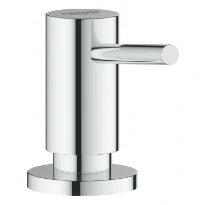 Grohe Cosmopolitan distributeur de savon 0,4l pour savon liquide