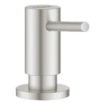 Grohe Cosmopolitan distributeur de savon 0,4l pour savon liquide - SuperSteel