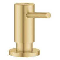 Grohe distributeur de savon; Brushed Cool Sunrise