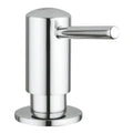 GROHE Contemporary zeepdispenser 0,4l voor vloeibare zeep