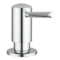 GROHE Contemporary zeepdispenser 0,4l voor vloeibare zeep