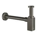GROHE bekersifon wastafel