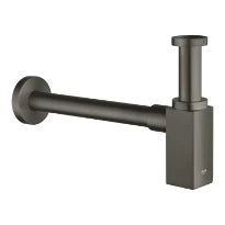 GROHE bekersifon wastafel