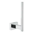 PORTE PAPIER RESERVE GROHE ESSENTIALS CUBE chromé