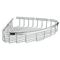 Grohe BauCosmopolitan Neutral Universal panier en coin