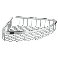 Grohe BauCosmopolitan Neutral Universal panier en coin