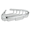 GROHE Universal Korf Hoekmontage, Chroom