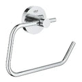 Grohe Essentials New porte-rouleau chromé