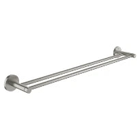 GROHE Essentials handdoekhouder 600mm