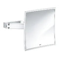GROHE Selection cube make-up spiegel