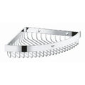 GROHE Selection Cube Korf, Chroom