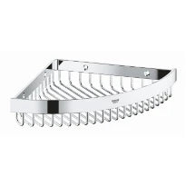 GROHE Selection Cube Korf, Chroom