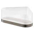 GROHE Selection korf hoekmontage