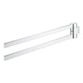 GROHE Selection handdoekhouder