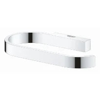 GROHE Selection closetrolhouder
