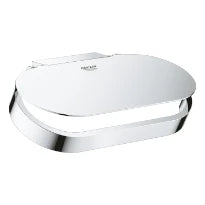 GROHE Selection closetrolhouder
