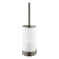Grohe Selection set porte-brosse