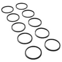 Grohe joint torique, 10 pièces