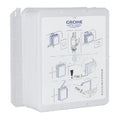 Grohe mécanisme
