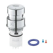 Grohe tube mélangeur