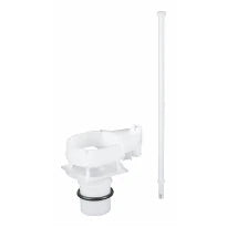 Grohe régulateur de chasse