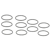 Grohe joint torique Europlus E 10 pièces pour mitigeur lavabo infrarouge 36207