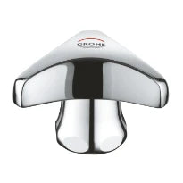 POIGNE GROHE ATLANTA chromé