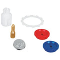 Grohe ATLANTA set plaquettes pour poignée