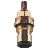 Grohe céramique pièce supérieure 3/8"
