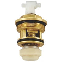 Grohe inverseur chromé