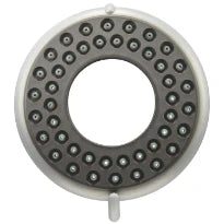 Grohe diffuseur de pommeau de douche, Mat chromé