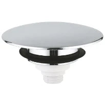 Grohe capuchon clic/clac