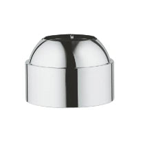 Grohe douille chromé