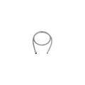 Grohe WSS flexible de douche m15 x 1 x 1/2 métallique 150 cm - chromé pour robinet de cuisine avec douchette extractible