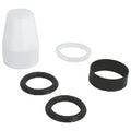Grohe WSS set joints eurodisc pour robinet cuisine 33770