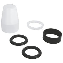 Grohe WSS set joints eurodisc pour robinet cuisine 33770