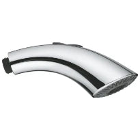 Grohe douchette K4 chromé