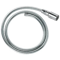 Grohe douchette extractible pour Zedra et Minta
