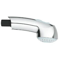 Grohe douchette chromé