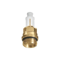 Grohe partie supérieure