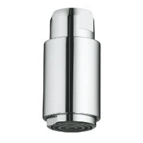 Grohe douchette