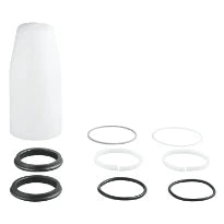 Grohe Euphoria set de joints