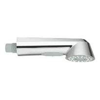 Grohe douchette extractible