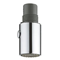 Grohe douchette