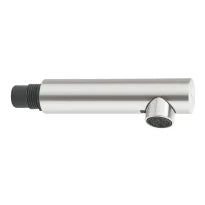 Grohe douchette extractible, SuperSteel