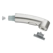 GROHE uittrekbare handdouche