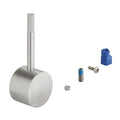 GROHE Greep, SuperSteel