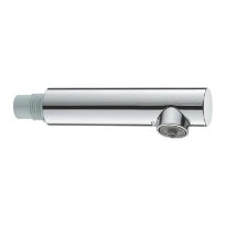 GROHE Uittrekbare Handdouche, Chroom